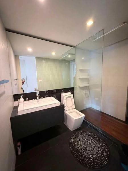 The Lofts Yennakart : เดอะ ล็อฟท์ เย็นอากาศ, กรุงเทพ, 366 ซอยนางลิ้นจี่ ถนนเย็นอากาศ, ช่องนนทรี, ยานนาวา, กรุงเทพ, 150 ตร.ม., คอนโด ให้เช่า, โดย Oraya Fortney, 500512650 - DDproperty.com