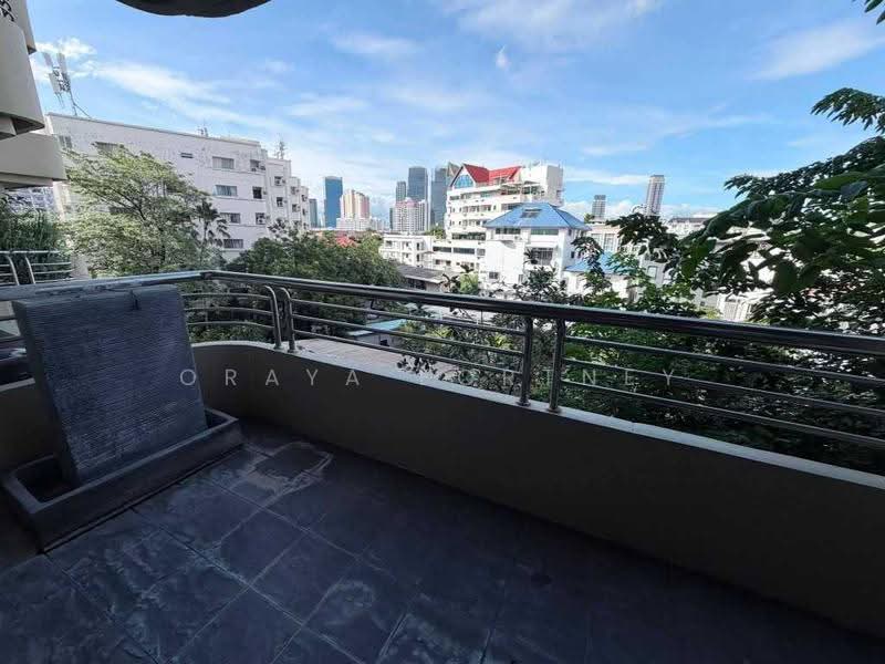 The Lofts Yennakart : เดอะ ล็อฟท์ เย็นอากาศ, กรุงเทพ, 366 ซอยนางลิ้นจี่ ถนนเย็นอากาศ, ช่องนนทรี, ยานนาวา, กรุงเทพ, 150 ตร.ม., คอนโด ให้เช่า, โดย Oraya Fortney, 500512650 - DDproperty.com