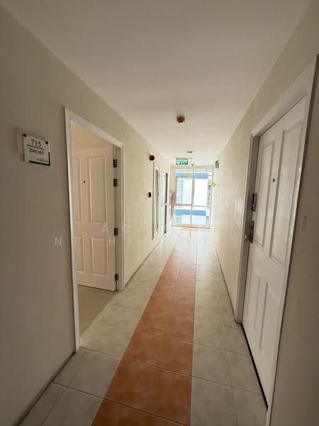 The Link Sukhumvit 50, Bangkok, Soi Sukhumvit 50, Sukhumvit Road, Phra Kanong, Khlong Toei, Bangkok, 1 Bedroom, 32 sqm, Condo For Sale, by Achaya Nithipanyawong, 500512652 - DDproperty.com