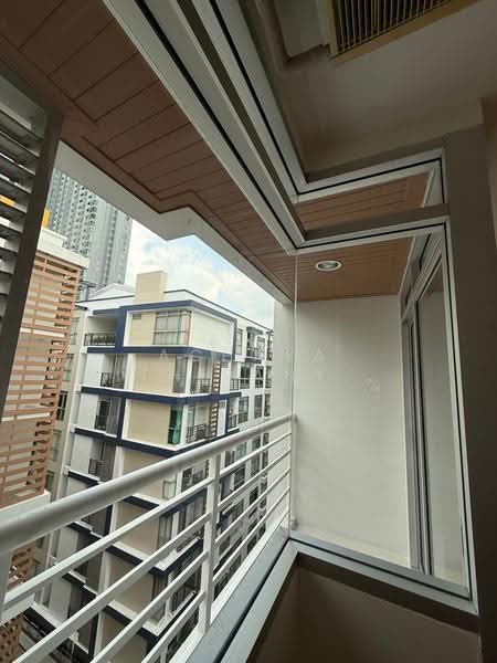 The Link Sukhumvit 50 : เดอะ ลิงค์ สุขุมวิท 50, กรุงเทพ, ซอยสุขุมวิท 50 ถนนสุขุมวิท, พระโขนง, คลองเตย, กรุงเทพ, 32 ตร.ม., คอนโด ขาย, โดย Achaya Nithipanyawong, 500512652 - DDproperty.com