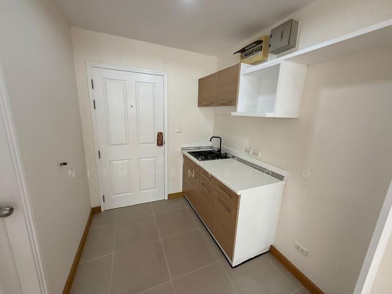 The Link Sukhumvit 50, Bangkok, Soi Sukhumvit 50, Sukhumvit Road, Phra Kanong, Khlong Toei, Bangkok, 1 Bedroom, 32 sqm, Condo For Sale, by Achaya Nithipanyawong, 500512652 - DDproperty.com