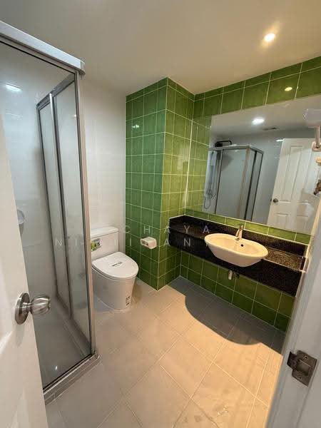 The Link Sukhumvit 50, Bangkok, Soi Sukhumvit 50, Sukhumvit Road, Phra Kanong, Khlong Toei, Bangkok, 1 Bedroom, 32 sqm, Condo For Sale, by Achaya Nithipanyawong, 500512652 - DDproperty.com