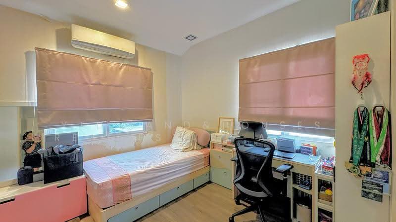 Mantana Bangna Km.7, Samut Prakan, 68 Bangna-Trad Road, Bang Kaeo, Bang Plee, Samut Prakan, 4 Bedrooms, 238 sqm, Single Detached House For Sale, by YTD Land&houses Real Estate Agency, 500512656 - DDproperty.com