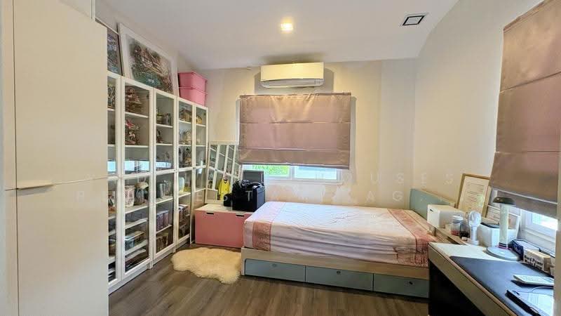 Mantana Bangna Km.7 : มัณฑนา บางนา กม.7, สมุทรปราการ, 68 ถนนบางนา-ตราด, บางแก้ว, บางพลี, สมุทรปราการ, 238 ตร.ม., บ้านเดี่ยว ขาย, โดย YTD Land&houses Real Estate Agency, 500512656 - DDproperty.com