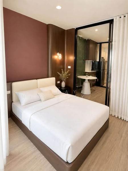 Culture Thonglor, กรุงเทพ, Soi Sukhumvit 59, Sukhumvit Road, คลองตันเหนือ, วัฒนา, กรุงเทพ, 31 ตร.ม., คอนโด ให้เช่า, โดย Achaya Nithipanyawong, 500512658 - DDproperty.com