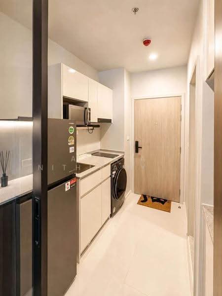 Culture Thonglor, Bangkok, Soi Sukhumvit 59, Sukhumvit Road, Khlong Tan Nua, Watthana, Bangkok, 1 Bedroom, 31 sqm, Condo For Rent, by Achaya Nithipanyawong, 500512658 - DDproperty.com