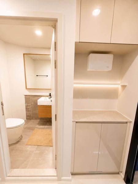 Culture Thonglor, Bangkok, Soi Sukhumvit 59, Sukhumvit Road, Khlong Tan Nua, Watthana, Bangkok, 1 Bedroom, 31 sqm, Condo For Rent, by Achaya Nithipanyawong, 500512658 - DDproperty.com
