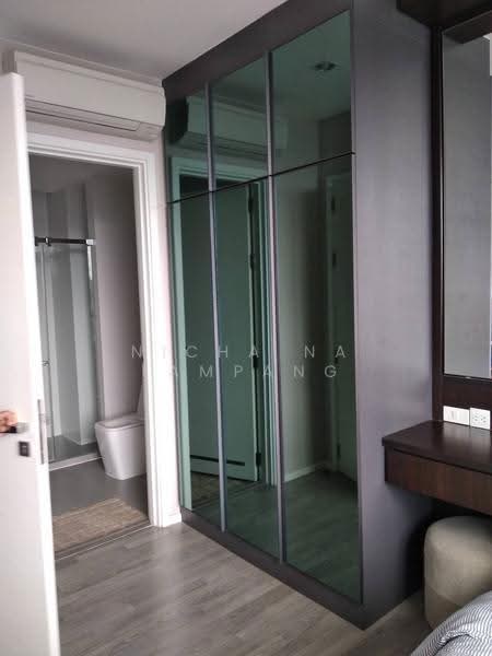 The Room Sukhumvit 69 : เดอะ รูม สุขุมวิท 69, กรุงเทพ, 1539 ถ.สุขุมวิท, พระโขนงเหนือ, วัฒนา, กรุงเทพ, 35 ตร.ม., คอนโด ขาย, โดย Nicha Na Lampang, 500512659 - DDproperty.com