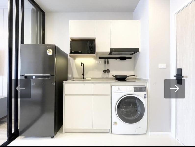 Culture Thonglor, Bangkok, Soi Sukhumvit 59, Sukhumvit Road, Khlong Tan Nua, Watthana, Bangkok, 1 Bedroom, 32 sqm, Condo For Rent, by มานพ พันธ์สุขเลิศ, 500512660 - DDproperty.com