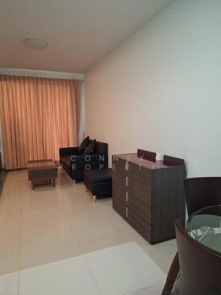 Supalai Premier Place Asoke, Bangkok, 60 Asoke Montri Road, Khlongtoei Nua, Watthana, Bangkok, 1 Bedroom, 60 sqm, Condo For Rent, by Connex Property, 500512662 - DDproperty.com