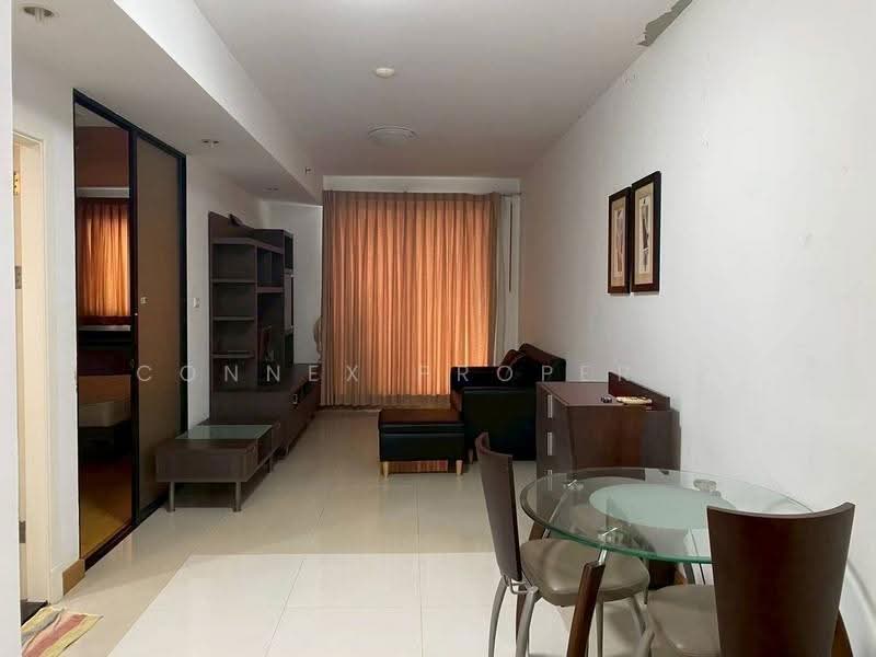 Supalai Premier Place Asoke, Bangkok, 60 Asoke Montri Road, Khlongtoei Nua, Watthana, Bangkok, 1 Bedroom, 60 sqm, Condo For Rent, by Connex Property, 500512662 - DDproperty.com