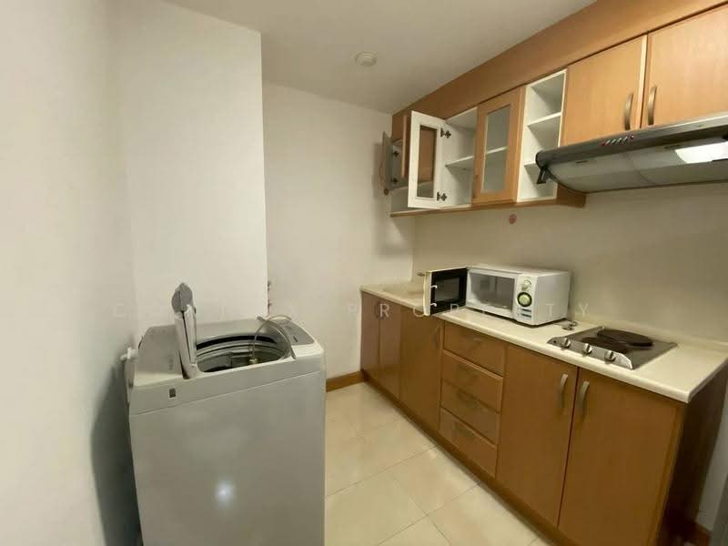 Supalai Premier Place Asoke, Bangkok, 60 Asoke Montri Road, Khlongtoei Nua, Watthana, Bangkok, 1 Bedroom, 60 sqm, Condo For Rent, by Connex Property, 500512662 - DDproperty.com