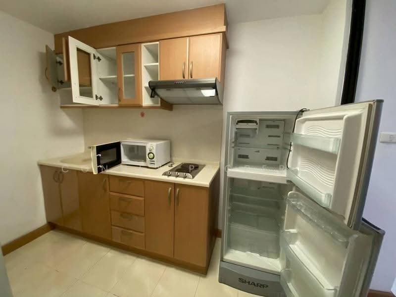 Supalai Premier Place Asoke, Bangkok, 60 Asoke Montri Road, Khlongtoei Nua, Watthana, Bangkok, 1 Bedroom, 60 sqm, Condo For Rent, by Connex Property, 500512662 - DDproperty.com
