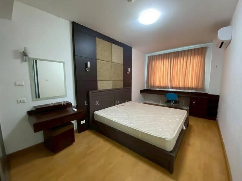 Supalai Premier Place Asoke : ศุภาลัย พรีเมียร์ เพลส อโศก, กรุงเทพ, 60 ถนนอโศกมนตรี, คลองเตยเหนือ, วัฒนา, กรุงเทพ, 60 ตร.ม., คอนโด ให้เช่า, โดย Connex Property, 500512662 - DDproperty.com
