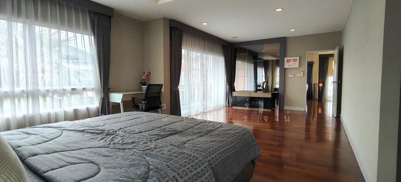 แกรนด์ บางกอก บูเลอวาร์ด พระราม 9 – ศรีนครินทร์ : Grand Bangkok Boulevard Rama 9 - Srinakarindra, กรุงเทพ, ซอยกรุงเทพกรีฑา17 ทับช้าง, สะพานสูง, กรุงเทพ, 335 ตร.ม., บ้านเดี่ยว ให้เช่า, โดย พัชรินทร์ พิศาลไพโรจน์, 500512667 - DDproperty.com