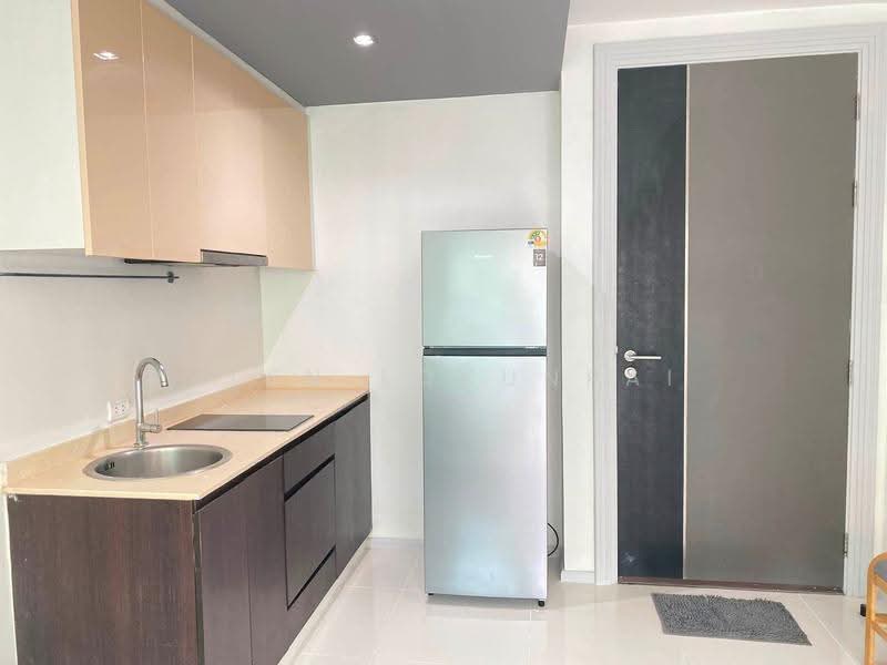 The Gallery Jomtien, Chon Buri (Pattaya), Jomtien Beach Road, Nong Pru, Bang Lamung (Pattaya), Chon Buri (Pattaya), 1 Bedroom, 45 sqm, Condo For Sale, by Valen Lokunpai , 500512668 - DDproperty.com