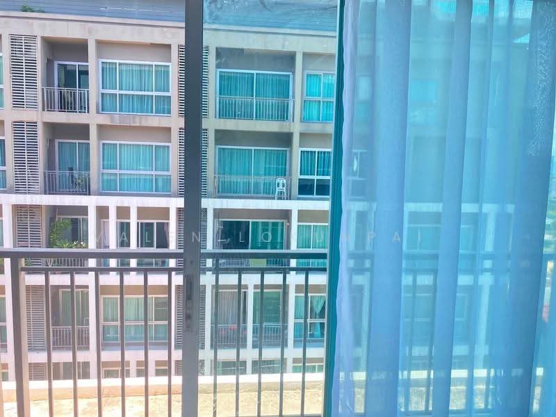 The Gallery Jomtien, Chon Buri (Pattaya), Jomtien Beach Road, Nong Pru, Bang Lamung (Pattaya), Chon Buri (Pattaya), 1 Bedroom, 45 sqm, Condo For Sale, by Valen Lokunpai , 500512668 - DDproperty.com