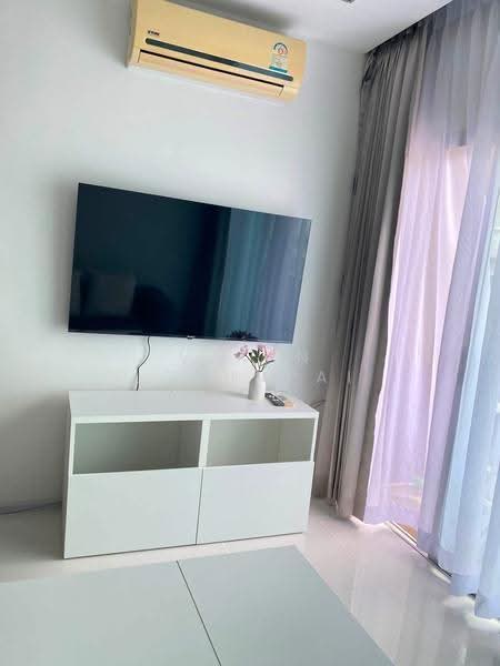 The Gallery Jomtien : เดอะ แกลเลอรี่ จอมเทียน, ชลบุรี, หาดจอมเทียน, หนองปรือ, บางละมุง, ชลบุรี, 45 ตร.ม., คอนโด ขาย, โดย Valen Lokunpai , 500512668 - DDproperty.com