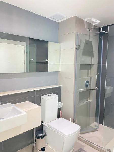 The Gallery Jomtien, Chon Buri (Pattaya), Jomtien Beach Road, Nong Pru, Bang Lamung (Pattaya), Chon Buri (Pattaya), 1 Bedroom, 45 sqm, Condo For Sale, by Valen Lokunpai , 500512668 - DDproperty.com