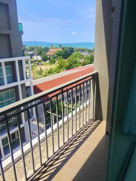 The Gallery Jomtien : เดอะ แกลเลอรี่ จอมเทียน, ชลบุรี, หาดจอมเทียน, หนองปรือ, บางละมุง, ชลบุรี, 45 ตร.ม., คอนโด ขาย, โดย Valen Lokunpai , 500512668 - DDproperty.com