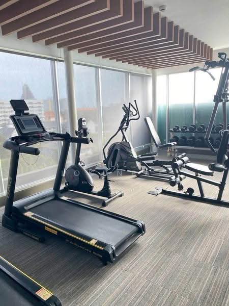 The Gallery Jomtien, Chon Buri (Pattaya), Jomtien Beach Road, Nong Pru, Bang Lamung (Pattaya), Chon Buri (Pattaya), 1 Bedroom, 45 sqm, Condo For Sale, by Valen Lokunpai , 500512668 - DDproperty.com