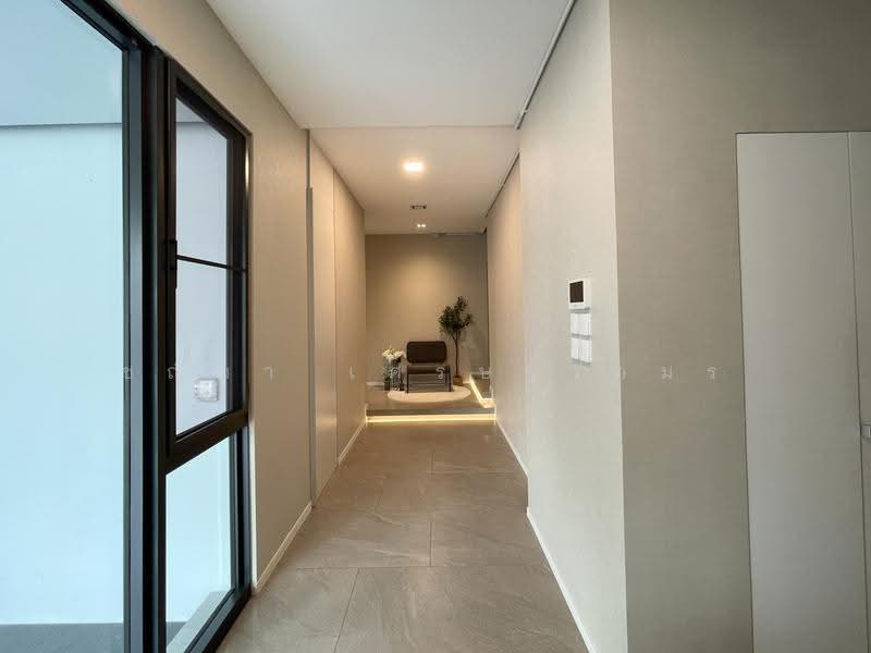 VIVE Krungthep Kreetha, Bangkok, Krungthep Kreetha Road, Saphan Sung, Bangkok, 4 Bedrooms, 421 sqm, Single Detached House For Rent, by Chanicha Settha-amorn, 500512669 - DDproperty.com