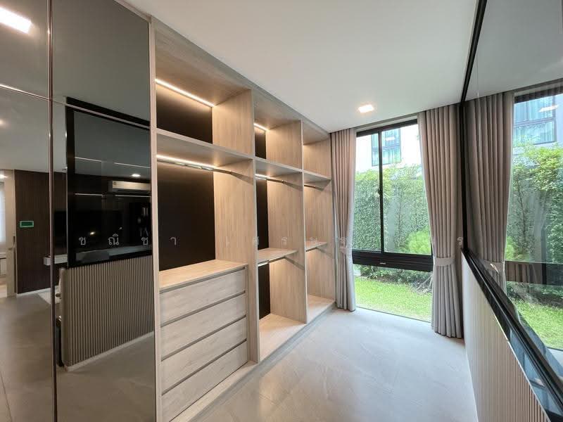 VIVE Krungthep Kreetha, Bangkok, Krungthep Kreetha Road, Saphan Sung, Bangkok, 4 Bedrooms, 421 sqm, Single Detached House For Rent, by Chanicha Settha-amorn, 500512669 - DDproperty.com