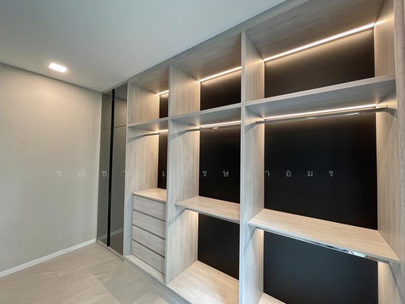 VIVE Krungthep Kreetha, Bangkok, Krungthep Kreetha Road, Saphan Sung, Bangkok, 4 Bedrooms, 421 sqm, Single Detached House For Rent, by Chanicha Settha-amorn, 500512669 - DDproperty.com