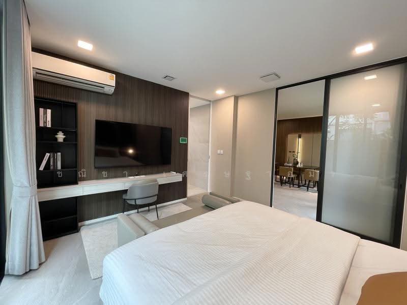 VIVE Krungthep Kreetha, Bangkok, Krungthep Kreetha Road, Saphan Sung, Bangkok, 4 Bedrooms, 421 sqm, Single Detached House For Rent, by Chanicha Settha-amorn, 500512669 - DDproperty.com