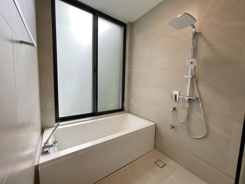 VIVE Krungthep Kreetha, Bangkok, Krungthep Kreetha Road, Saphan Sung, Bangkok, 4 Bedrooms, 421 sqm, Single Detached House For Rent, by Chanicha Settha-amorn, 500512669 - DDproperty.com