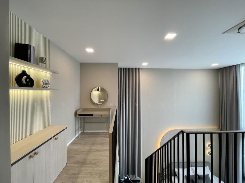 VIVE Krungthep Kreetha, Bangkok, Krungthep Kreetha Road, Saphan Sung, Bangkok, 4 Bedrooms, 421 sqm, Single Detached House For Rent, by Chanicha Settha-amorn, 500512669 - DDproperty.com
