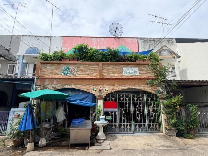 หมู่บ้านสระแก้ววิลล์ นครปฐม, นครปฐม, พระประโทน, เมืองนครปฐม, นครปฐม, 150 ตร.ม., ทาวน์เฮ้าส์ ขาย, โดย The Best Property ส้ม, 500512670 - DDproperty.com