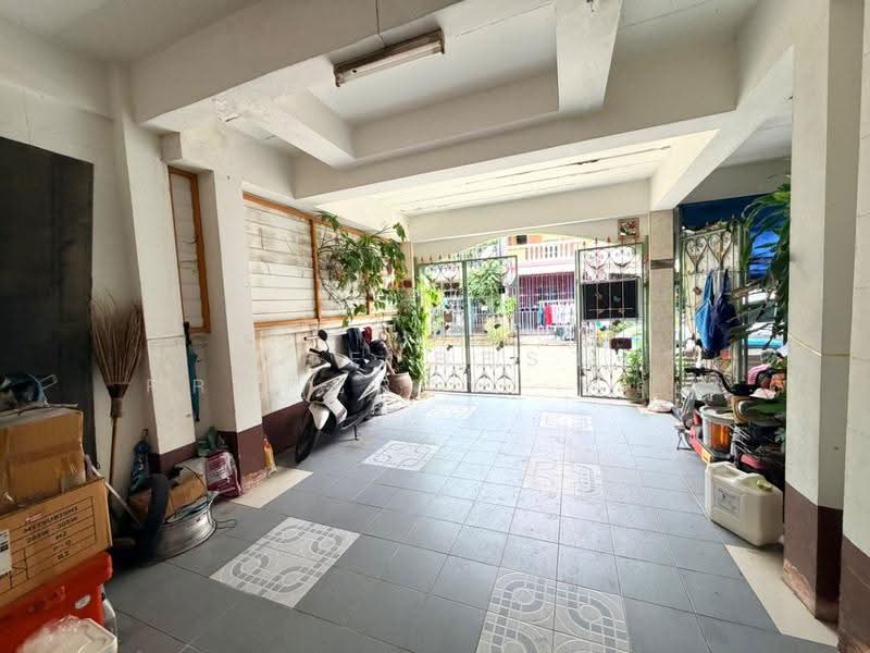 หมู่บ้านสระแก้ววิลล์ นครปฐม, นครปฐม, พระประโทน, เมืองนครปฐม, นครปฐม, 150 ตร.ม., ทาวน์เฮ้าส์ ขาย, โดย The Best Property ส้ม, 500512670 - DDproperty.com