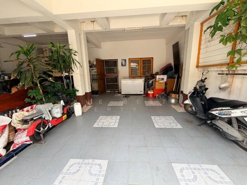 หมู่บ้านสระแก้ววิลล์ นครปฐม, Nakhon Pathom, Phra Prathon, Muang Nakhon Pathom, Nakhon Pathom, 6 Bedrooms, 150 sqm, Townhouse For Sale, by The Best Property ส้ม, 500512670 - DDproperty.com