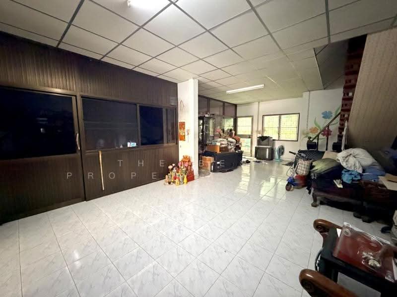 หมู่บ้านสระแก้ววิลล์ นครปฐม, นครปฐม, พระประโทน, เมืองนครปฐม, นครปฐม, 150 ตร.ม., ทาวน์เฮ้าส์ ขาย, โดย The Best Property ส้ม, 500512670 - DDproperty.com