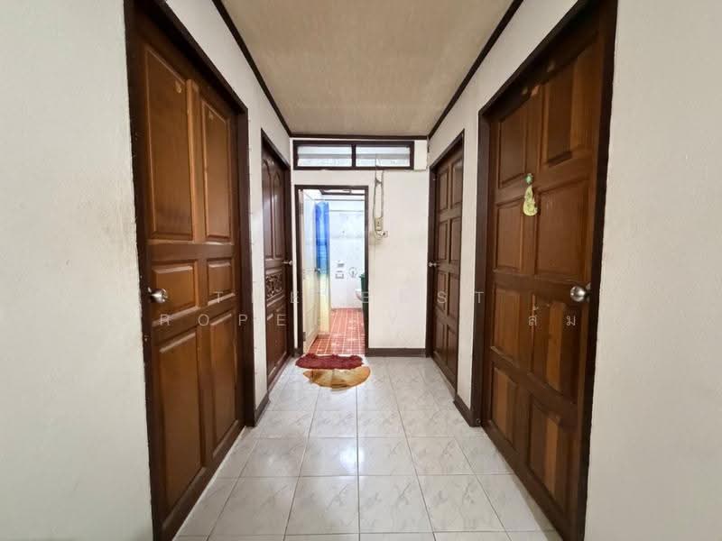 หมู่บ้านสระแก้ววิลล์ นครปฐม, Nakhon Pathom, Phra Prathon, Muang Nakhon Pathom, Nakhon Pathom, 6 Bedrooms, 150 sqm, Townhouse For Sale, by The Best Property ส้ม, 500512670 - DDproperty.com