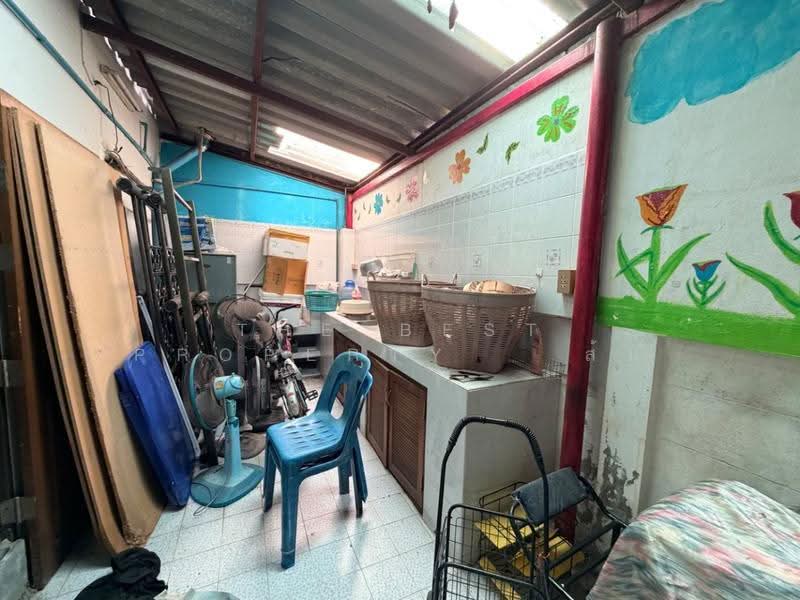 หมู่บ้านสระแก้ววิลล์ นครปฐม, นครปฐม, พระประโทน, เมืองนครปฐม, นครปฐม, 150 ตร.ม., ทาวน์เฮ้าส์ ขาย, โดย The Best Property ส้ม, 500512670 - DDproperty.com