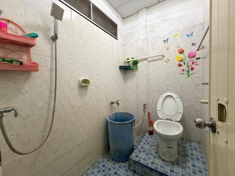 หมู่บ้านสระแก้ววิลล์ นครปฐม, Nakhon Pathom, Phra Prathon, Muang Nakhon Pathom, Nakhon Pathom, 6 Bedrooms, 150 sqm, Townhouse For Sale, by The Best Property ส้ม, 500512670 - DDproperty.com