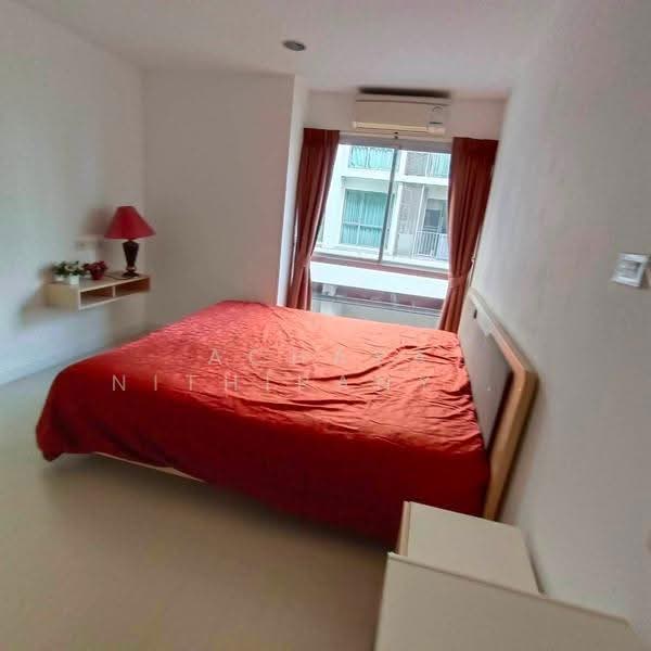 Whizdom Punnawithi Station, Bangkok, Soi Phongwet Anuson 1, Bang Chak, Phra Khanong, Bangkok, 1 Bedroom, 33 sqm, Condo For Sale, by Achaya Nithipanyawong, 500512671 - DDproperty.com