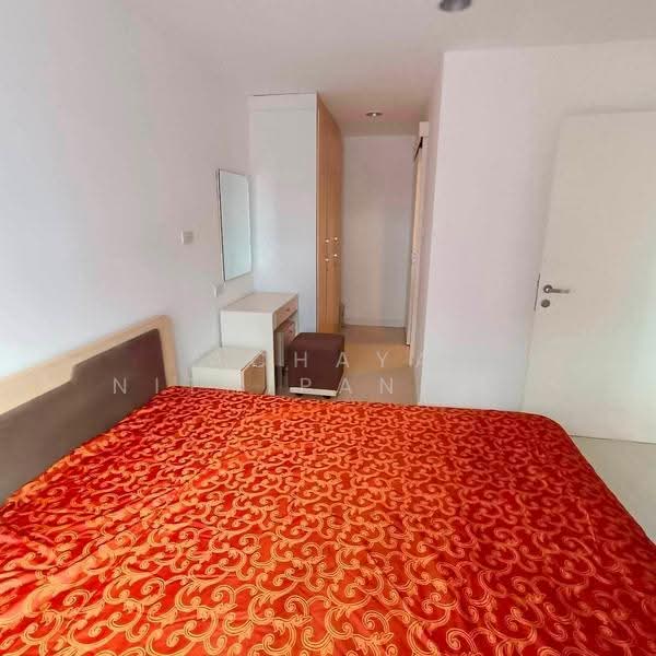 Whizdom Punnawithi Station, Bangkok, Soi Phongwet Anuson 1, Bang Chak, Phra Khanong, Bangkok, 1 Bedroom, 33 sqm, Condo For Sale, by Achaya Nithipanyawong, 500512671 - DDproperty.com