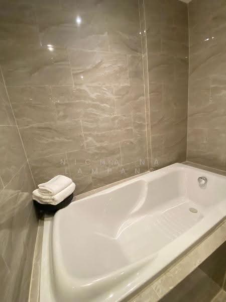 ASHTON Asoke-Rama 9, Bangkok, 469 Asoke-Dindaeng Road, Din Daeng, Bangkok, 2 Bedrooms, 67 sqm, Condo For Sale, by Nicha Na Lampang, 500512674 - DDproperty.com