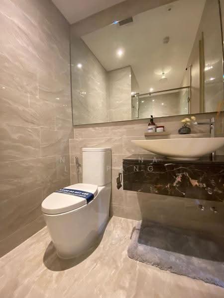 ASHTON Asoke-Rama 9, Bangkok, 469 Asoke-Dindaeng Road, Din Daeng, Bangkok, 2 Bedrooms, 67 sqm, Condo For Sale, by Nicha Na Lampang, 500512674 - DDproperty.com