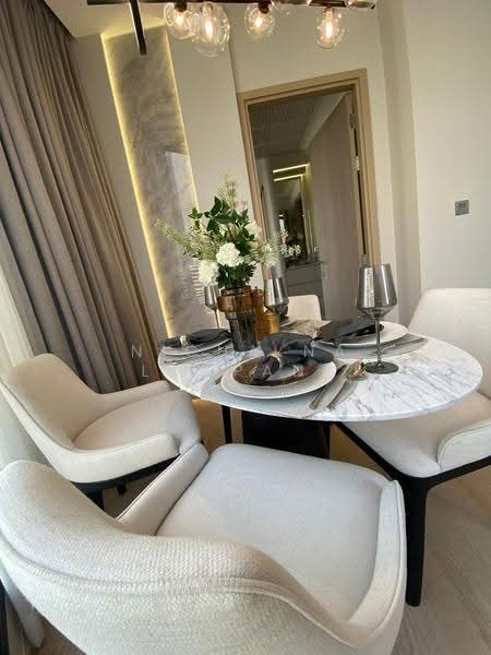 ASHTON Asoke-Rama 9, Bangkok, 469 Asoke-Dindaeng Road, Din Daeng, Bangkok, 2 Bedrooms, 67 sqm, Condo For Sale, by Nicha Na Lampang, 500512674 - DDproperty.com