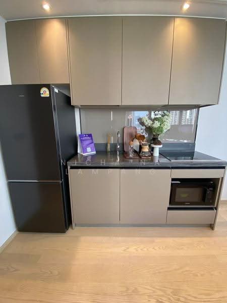 ASHTON Asoke-Rama 9, Bangkok, 469 Asoke-Dindaeng Road, Din Daeng, Bangkok, 2 Bedrooms, 67 sqm, Condo For Sale, by Nicha Na Lampang, 500512674 - DDproperty.com