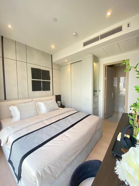 ASHTON Asoke-Rama 9, Bangkok, 469 Asoke-Dindaeng Road, Din Daeng, Bangkok, 2 Bedrooms, 67 sqm, Condo For Sale, by Nicha Na Lampang, 500512674 - DDproperty.com