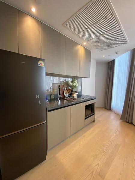 ASHTON Asoke-Rama 9, Bangkok, 469 Asoke-Dindaeng Road, Din Daeng, Bangkok, 2 Bedrooms, 67 sqm, Condo For Sale, by Nicha Na Lampang, 500512674 - DDproperty.com