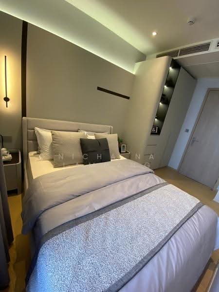 ASHTON Asoke-Rama 9, Bangkok, 469 Asoke-Dindaeng Road, Din Daeng, Bangkok, 2 Bedrooms, 67 sqm, Condo For Sale, by Nicha Na Lampang, 500512674 - DDproperty.com