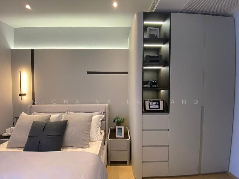 ASHTON Asoke-Rama 9, Bangkok, 469 Asoke-Dindaeng Road, Din Daeng, Bangkok, 2 Bedrooms, 67 sqm, Condo For Sale, by Nicha Na Lampang, 500512674 - DDproperty.com