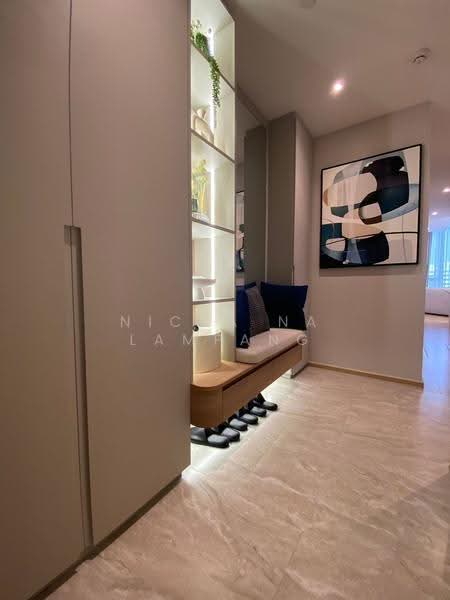ASHTON Asoke-Rama 9, Bangkok, 469 Asoke-Dindaeng Road, Din Daeng, Bangkok, 2 Bedrooms, 67 sqm, Condo For Sale, by Nicha Na Lampang, 500512674 - DDproperty.com