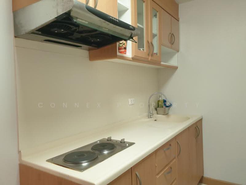 Supalai Premier Place Asoke, Bangkok, 60 Asoke Montri Road, Khlongtoei Nua, Watthana, Bangkok, 1 Bedroom, 57 sqm, Condo For Rent, by Connex Property, 500512676 - DDproperty.com